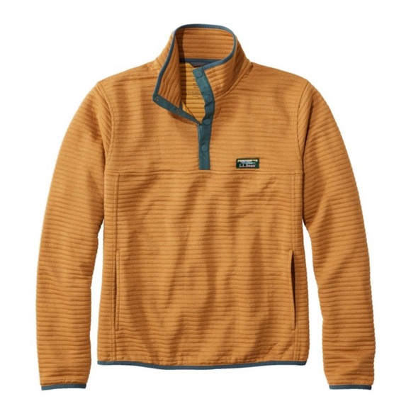 L.L. Bean Other - LL Bean - Men’s Airlight Knit Pullover